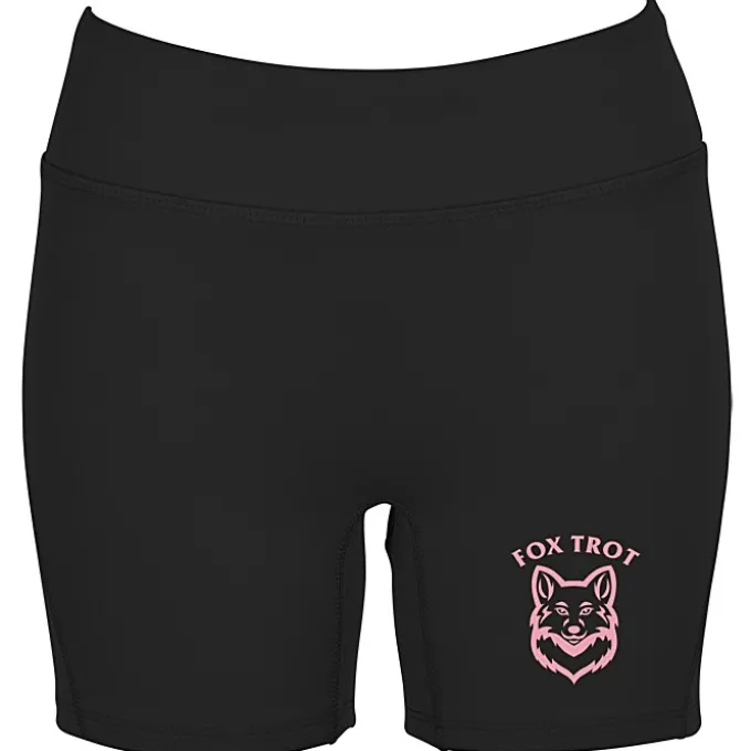 TruHit 5-inch Modern Fit Shorts - Ladies'