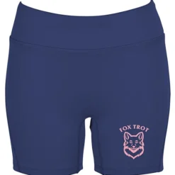 TruHit 5-inch Modern Fit Shorts - Ladies'