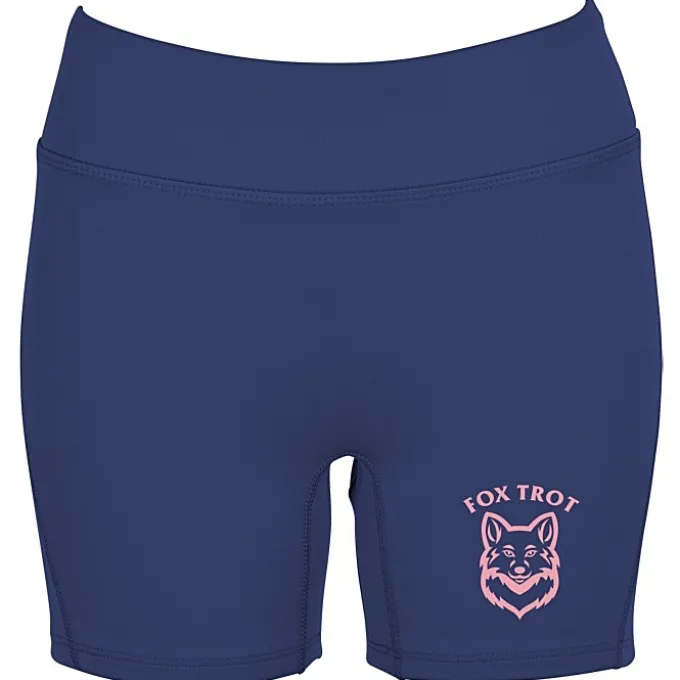 TruHit 5-inch Modern Fit Shorts - Ladies'