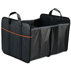 Trunk Organizer