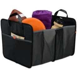 Trunk Organizer - 24 hr