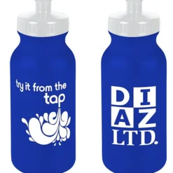 Try Tap Sport Bottle - 20 oz - Colors