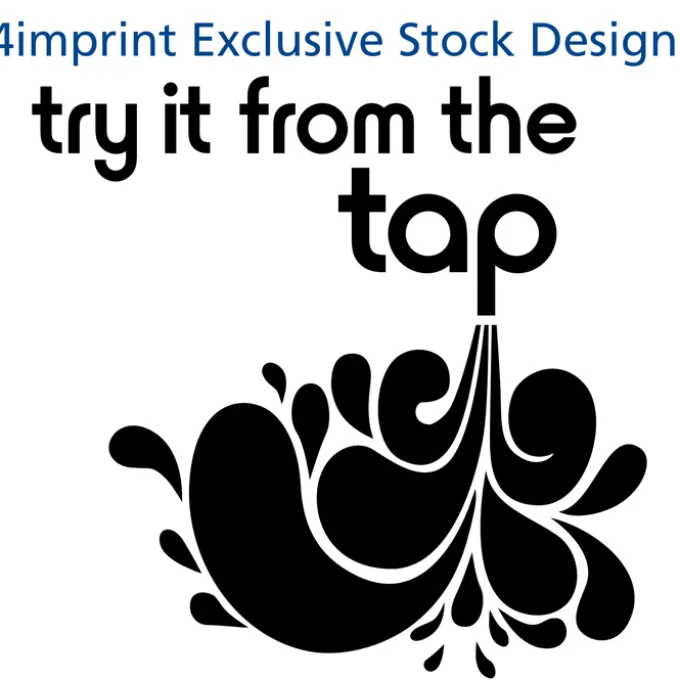 Try Tap Sport Bottle - 20 oz - Colors
