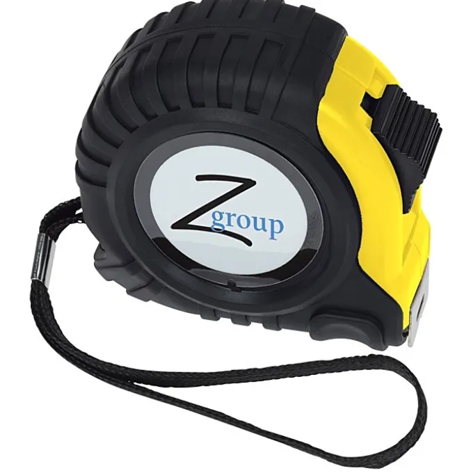 Tuff Stuff Tape Measure - 12 feet