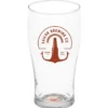 Tulip Pub Glass - 16 oz - Bottom Full Color
