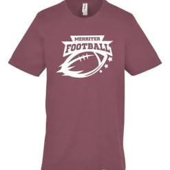 Tultex Combed Cotton Blend T-Shirt
