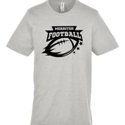 Tultex Combed Cotton Blend T-Shirt
