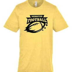 Tultex Combed Cotton Blend T-Shirt