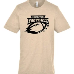 Tultex Combed Cotton Blend T-Shirt