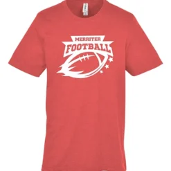 Tultex Combed Cotton Blend T-Shirt