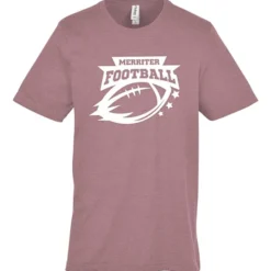 Tultex Combed Cotton Blend T-Shirt