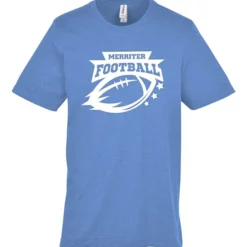 Tultex Combed Cotton Blend T-Shirt