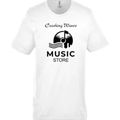 Tultex Combed Cotton T-Shirt