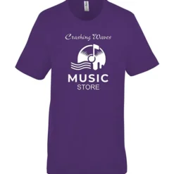 Tultex Combed Cotton T-Shirt
