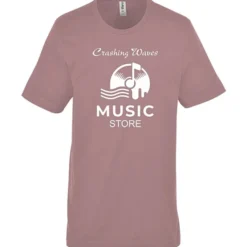 Tultex Combed Cotton T-Shirt
