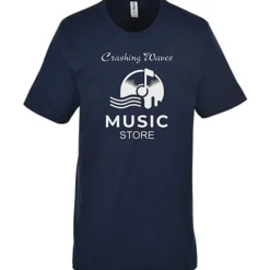 Tultex Combed Cotton T-Shirt