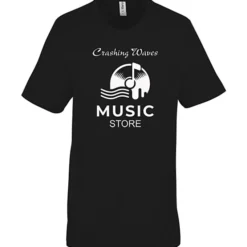 Tultex Combed Cotton T-Shirt