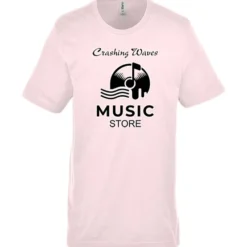 Tultex Combed Cotton T-Shirt