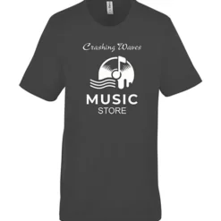 Tultex Combed Cotton T-Shirt