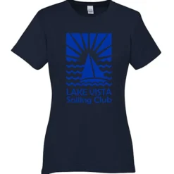 Tultex Fine Jersey Classic Fit T-shirt - Ladies'