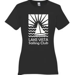 Tultex Fine Jersey Classic Fit T-shirt - Ladies'