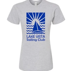 Tultex Fine Jersey Classic Fit T-shirt - Ladies'