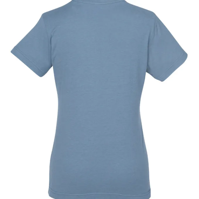 Tultex Fine Jersey Classic Fit T-shirt - Ladies'