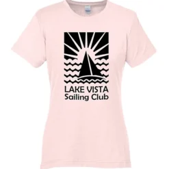 Tultex Fine Jersey Classic Fit T-shirt - Ladies'