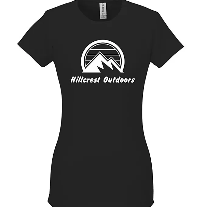 Tultex Fine Jersey T-Shirt - Ladies'