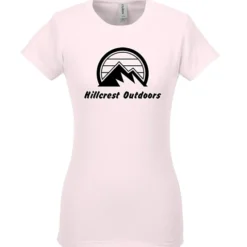 Tultex Fine Jersey T-Shirt - Ladies'