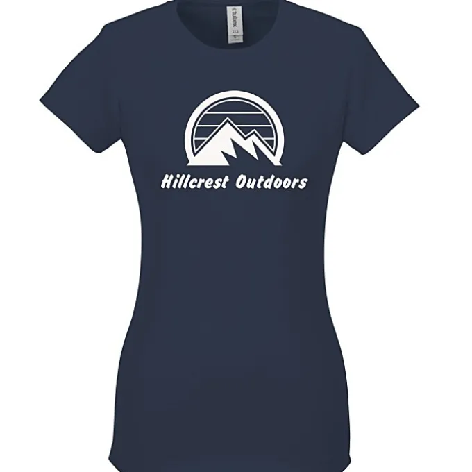 Tultex Fine Jersey T-Shirt - Ladies'