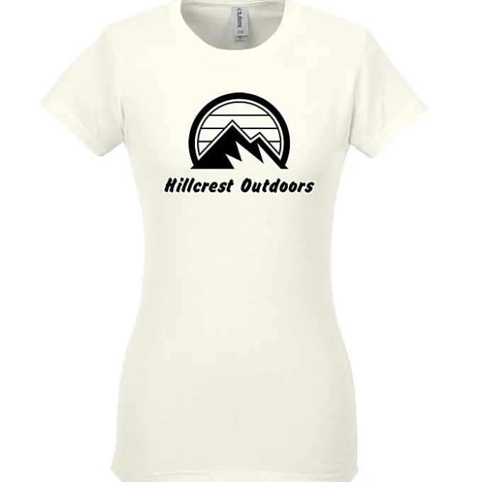 Tultex Fine Jersey T-Shirt - Ladies'