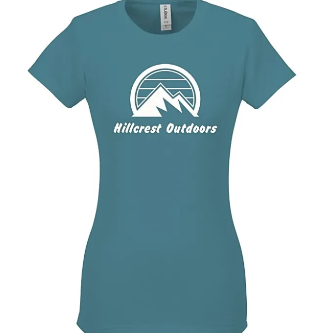 Tultex Fine Jersey T-Shirt - Ladies'