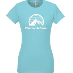 Tultex Fine Jersey T-Shirt - Ladies'