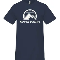 Tultex Fine Jersey T-Shirt - Men's