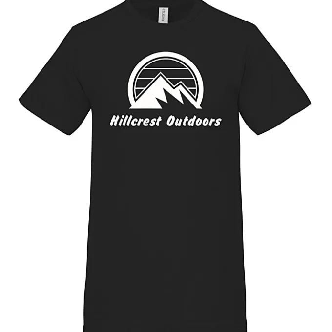 Tultex Fine Jersey T-Shirt - Men's