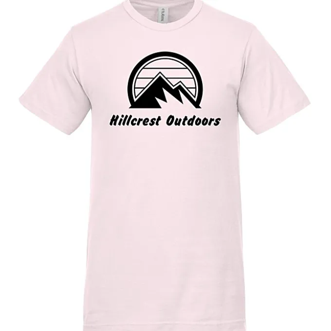 Tultex Fine Jersey T-Shirt - Men's