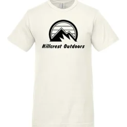 Tultex Fine Jersey T-Shirt - Men's
