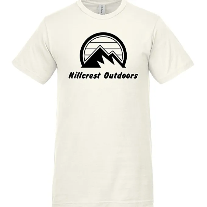 Tultex Fine Jersey T-Shirt - Men's