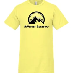 Tultex Fine Jersey T-Shirt - Men's