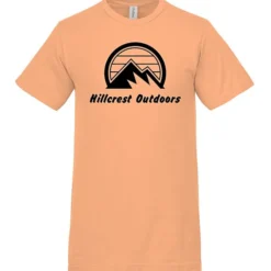 Tultex Fine Jersey T-Shirt - Men's