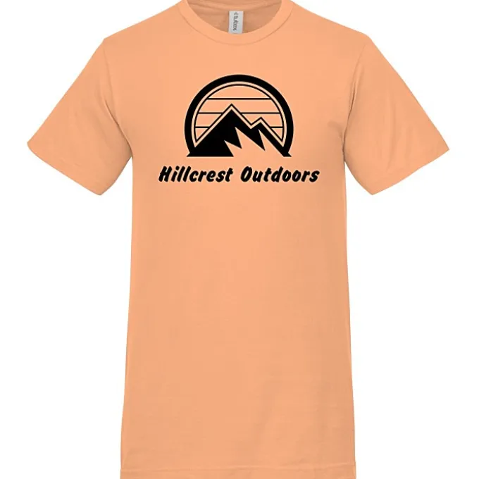 Tultex Fine Jersey T-Shirt - Men's