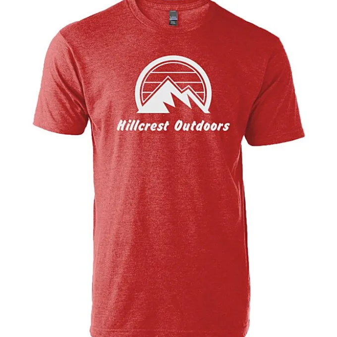 Tultex Fine Jersey T-Shirt - Men's