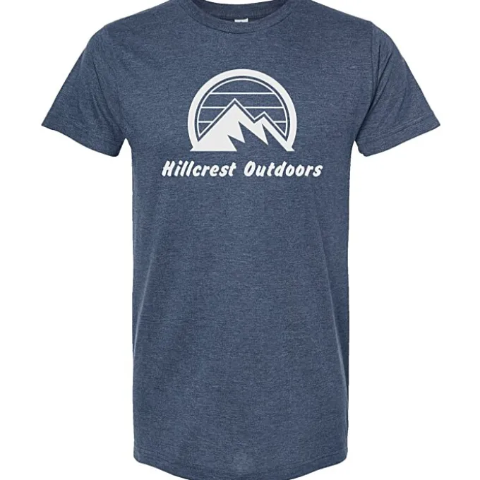 Tultex Fine Jersey T-Shirt - Men's