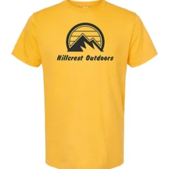 Tultex Fine Jersey T-Shirt - Men's