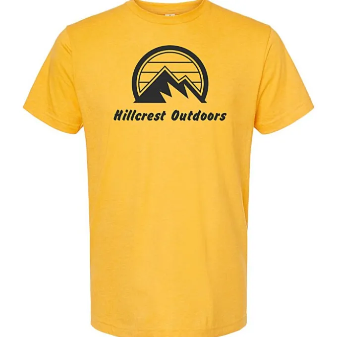 Tultex Fine Jersey T-Shirt - Men's