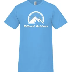 Tultex Fine Jersey T-Shirt - Men's