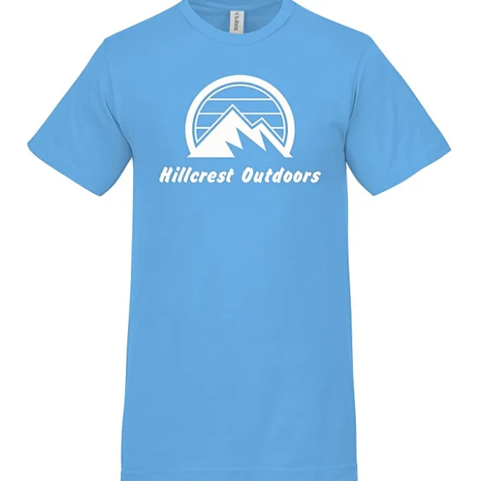 Tultex Fine Jersey T-Shirt - Men's
