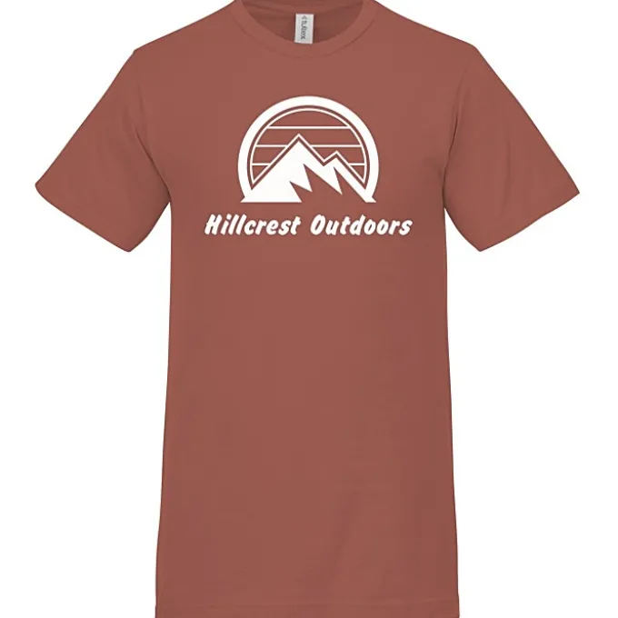 Tultex Fine Jersey T-Shirt - Men's