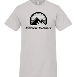Tultex Fine Jersey T-Shirt - Men's